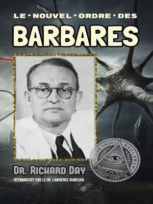 cover image of Le Nouvel Ordre des Barbares